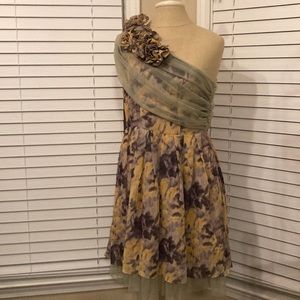 Women floral Dress